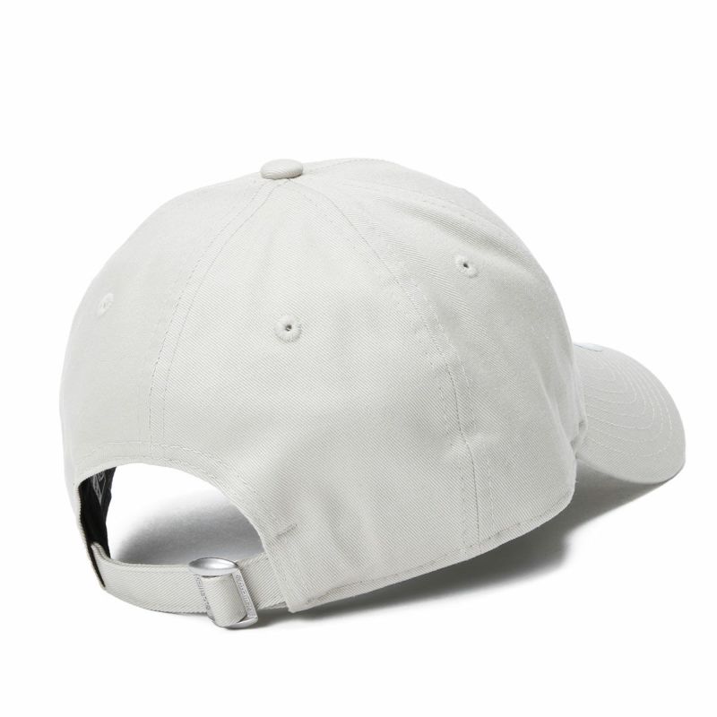 VESPA｜ベスパ NewEra 9FORTY シーズナル キャップ｜帽子｜クリーム