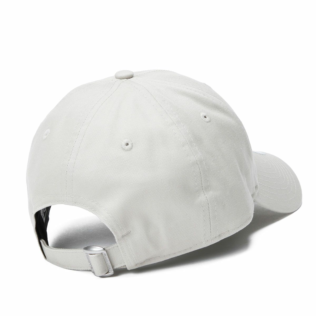 VESPA｜ベスパ NewEra 9FORTY シーズナル キャップ｜帽子｜クリーム