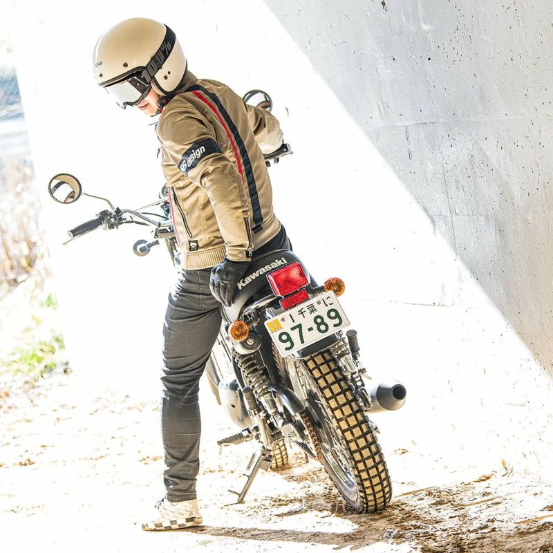 56design｜エドウィン コラボ 3D フィット クール デニム’25｜デニム｜1Wash