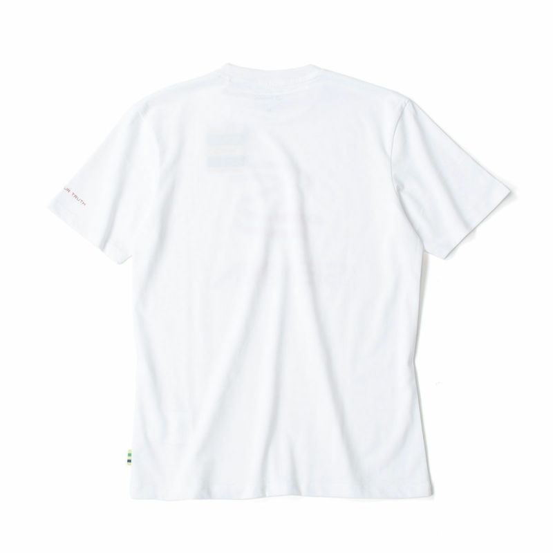 アイルトン・セナ ロゴ Tシャツ | モトーリモーダ公式オンライン
