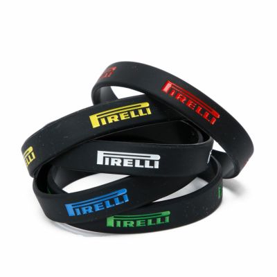 PIRELLI｜ピレリ ブレスレット ボックス 5個セット｜アクセサリー