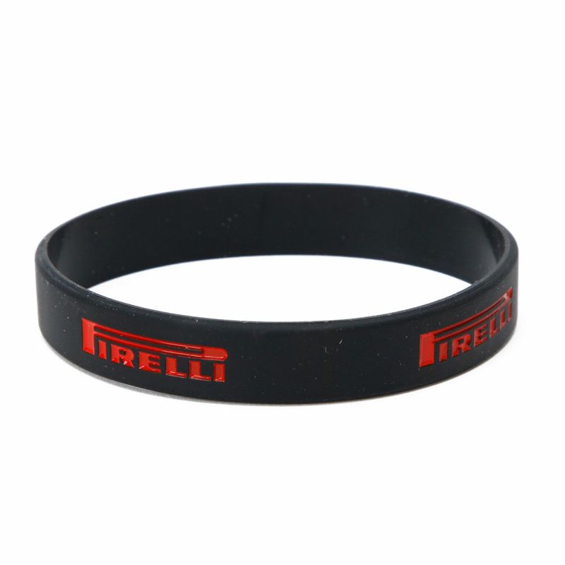 PIRELLI｜ピレリ ブレスレット ボックス 5個セット｜アクセサリー