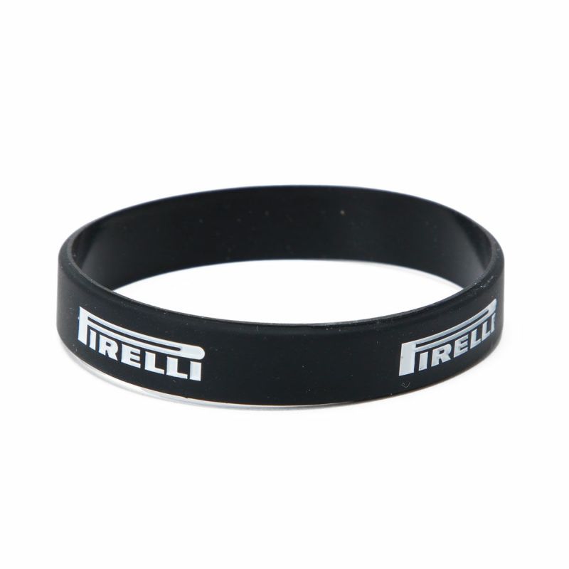 PIRELLI｜ピレリ ブレスレット ボックス 5個セット｜アクセサリー