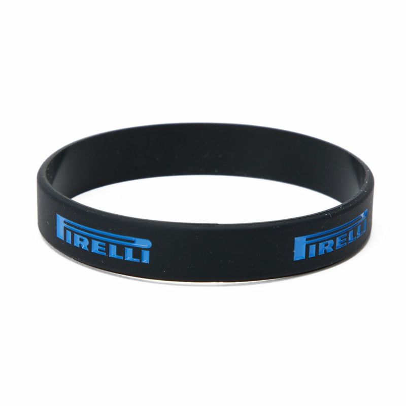PIRELLI｜ピレリ ブレスレット ボックス 5個セット｜アクセサリー