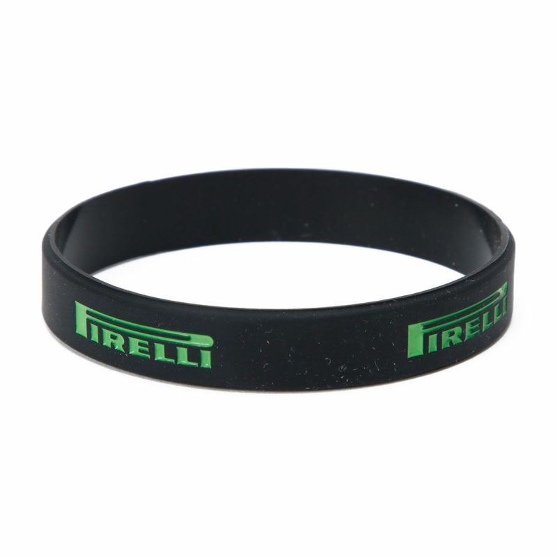PIRELLI｜ピレリ ブレスレット ボックス 5個セット｜アクセサリー