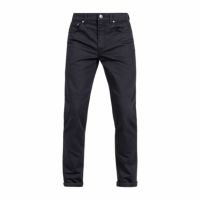 John Doe｜クラシック テーパード｜デニム｜ブラック