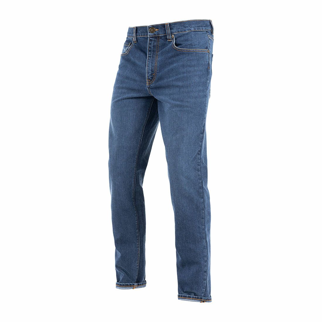 John Doe｜クラシック テーパード｜デニム｜インディゴ