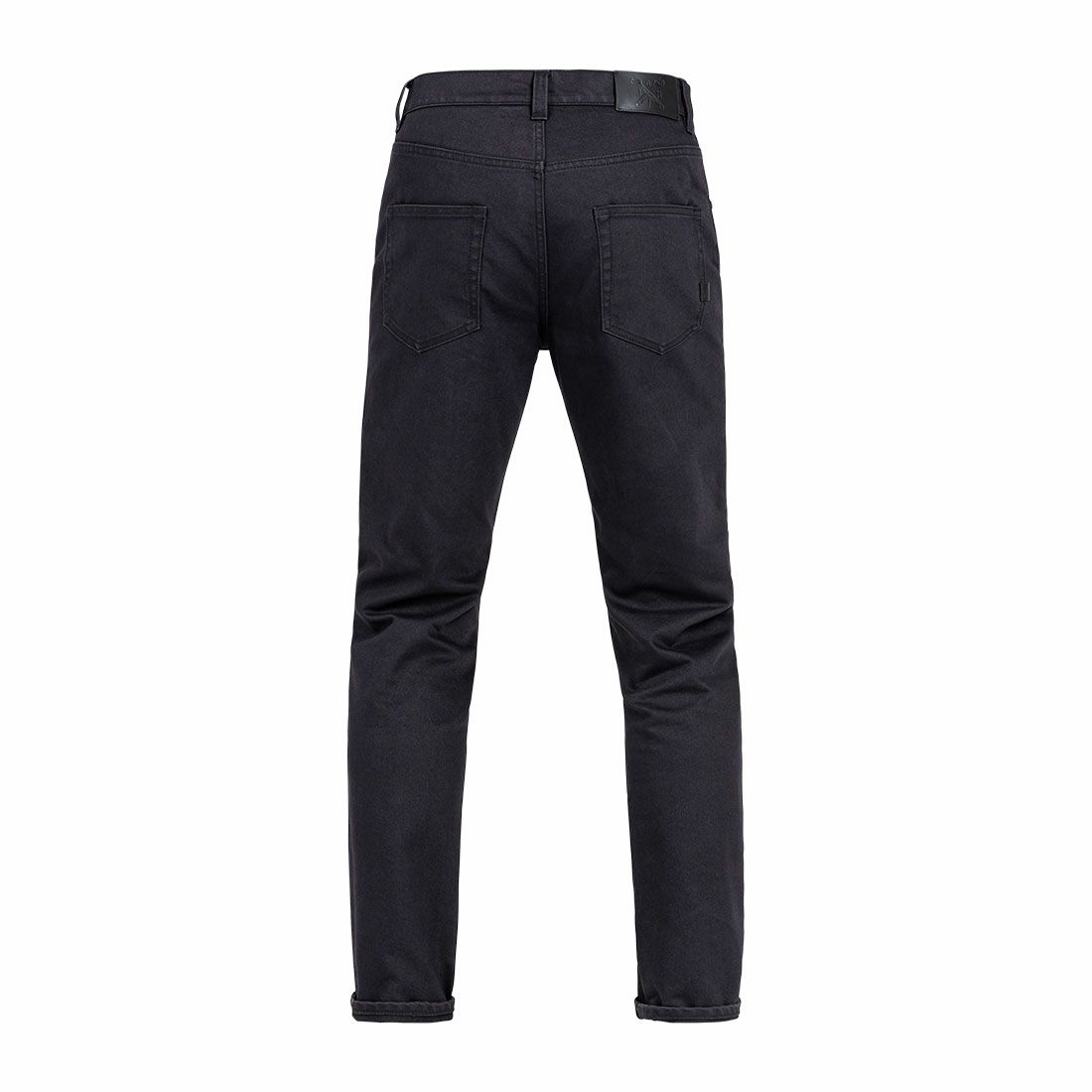 John Doe｜クラシック テーパード｜デニム｜ブラック