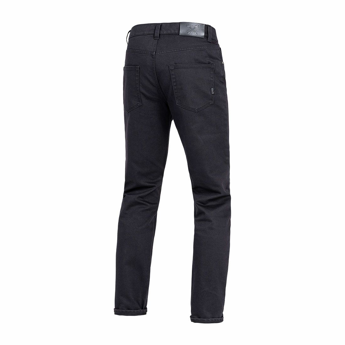 John Doe｜クラシック テーパード｜デニム｜ブラック