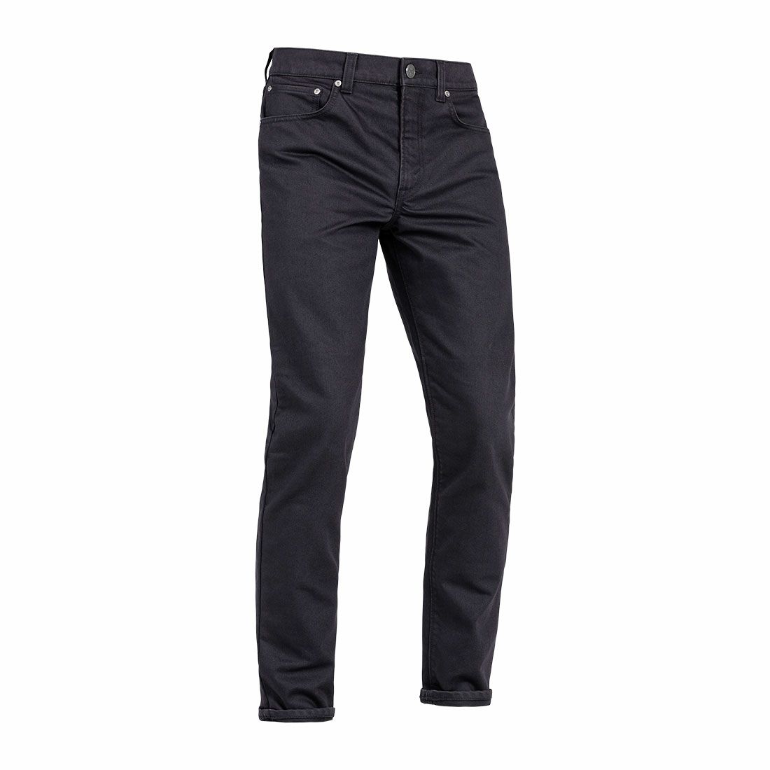 John Doe｜クラシック テーパード｜デニム｜ブラック