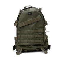 El Solitario｜E.S. タクティカル フォレスト バックパック｜