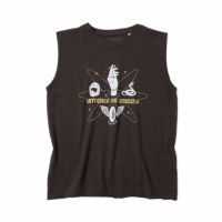 WILDUST｜ウイッチ Tシャツ｜