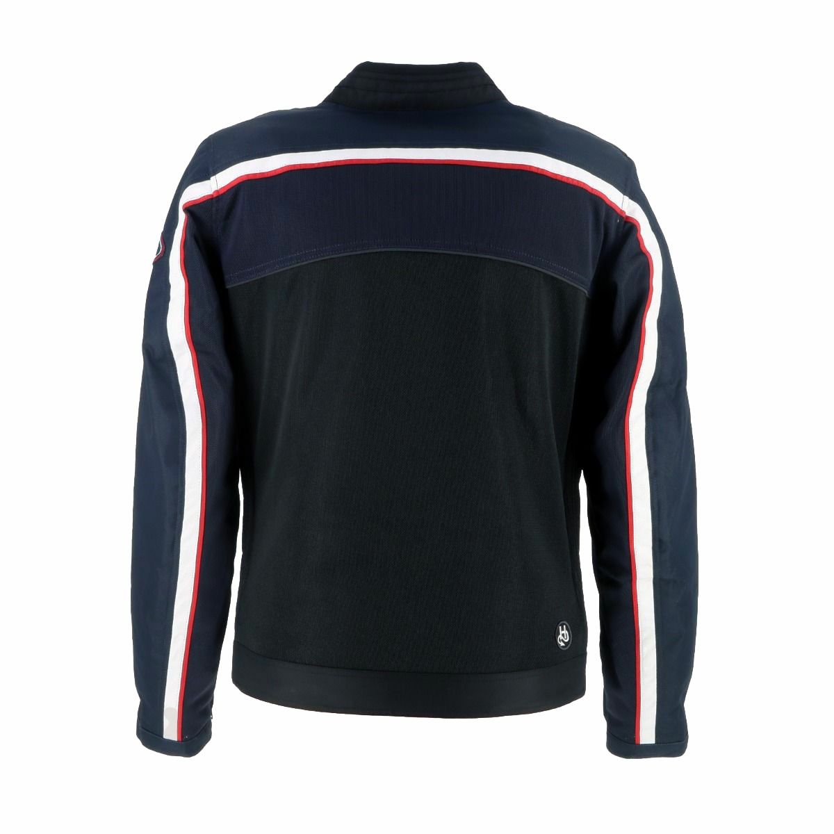 helstons｜フォーミュラー スポーツ エアー ジャケット｜メッシュ｜ブルー