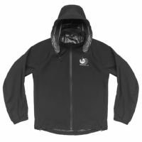 Fuel Motorcycles｜アドベンター レインコート｜レインウェア