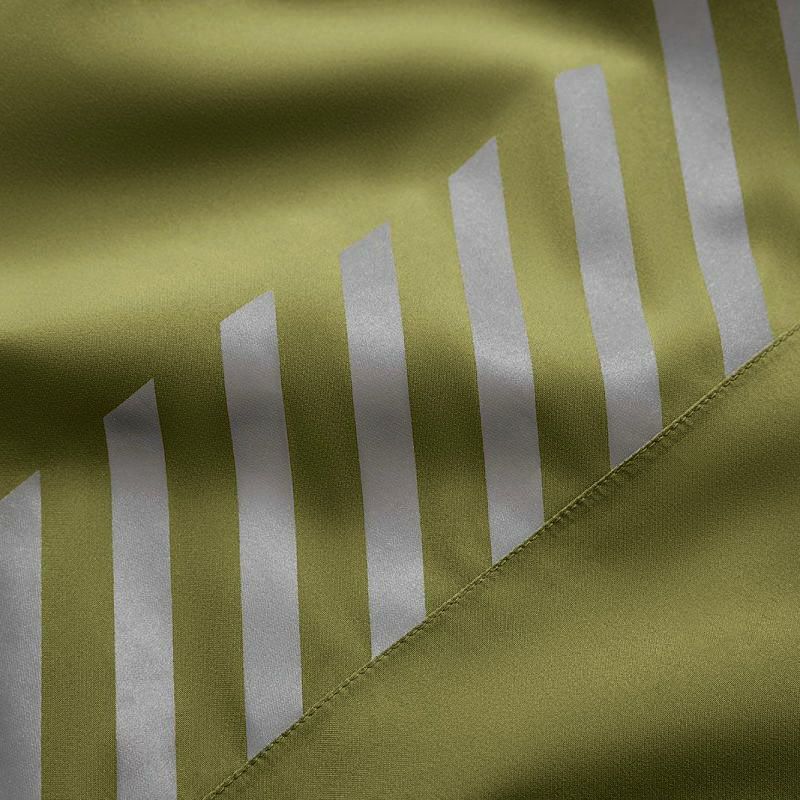 Fuel Motorcycles｜レイナースーツ｜レインウェア｜カーキ