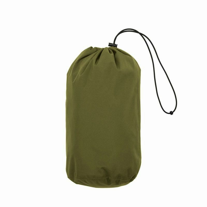 Fuel Motorcycles｜レイナースーツ｜レインウェア｜カーキ