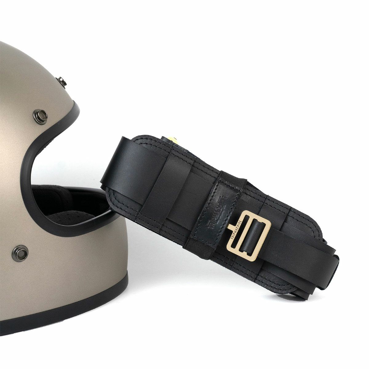 Trip Machine｜ヘルメット ハーネス｜その他雑貨｜ブラック