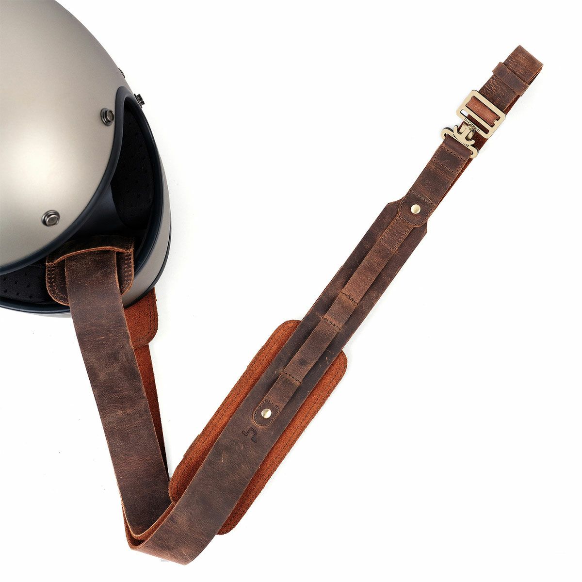 Trip Machine｜ヘルメット ハーネス｜その他雑貨｜モカ