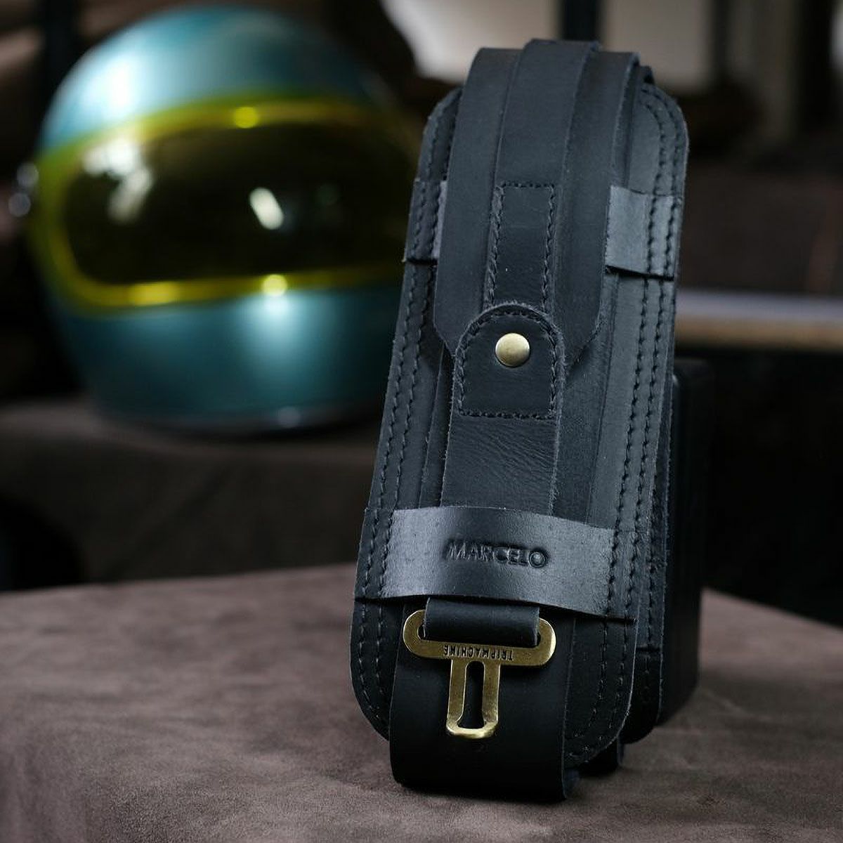 Trip Machine｜ヘルメット ハーネス｜その他雑貨｜ブラック