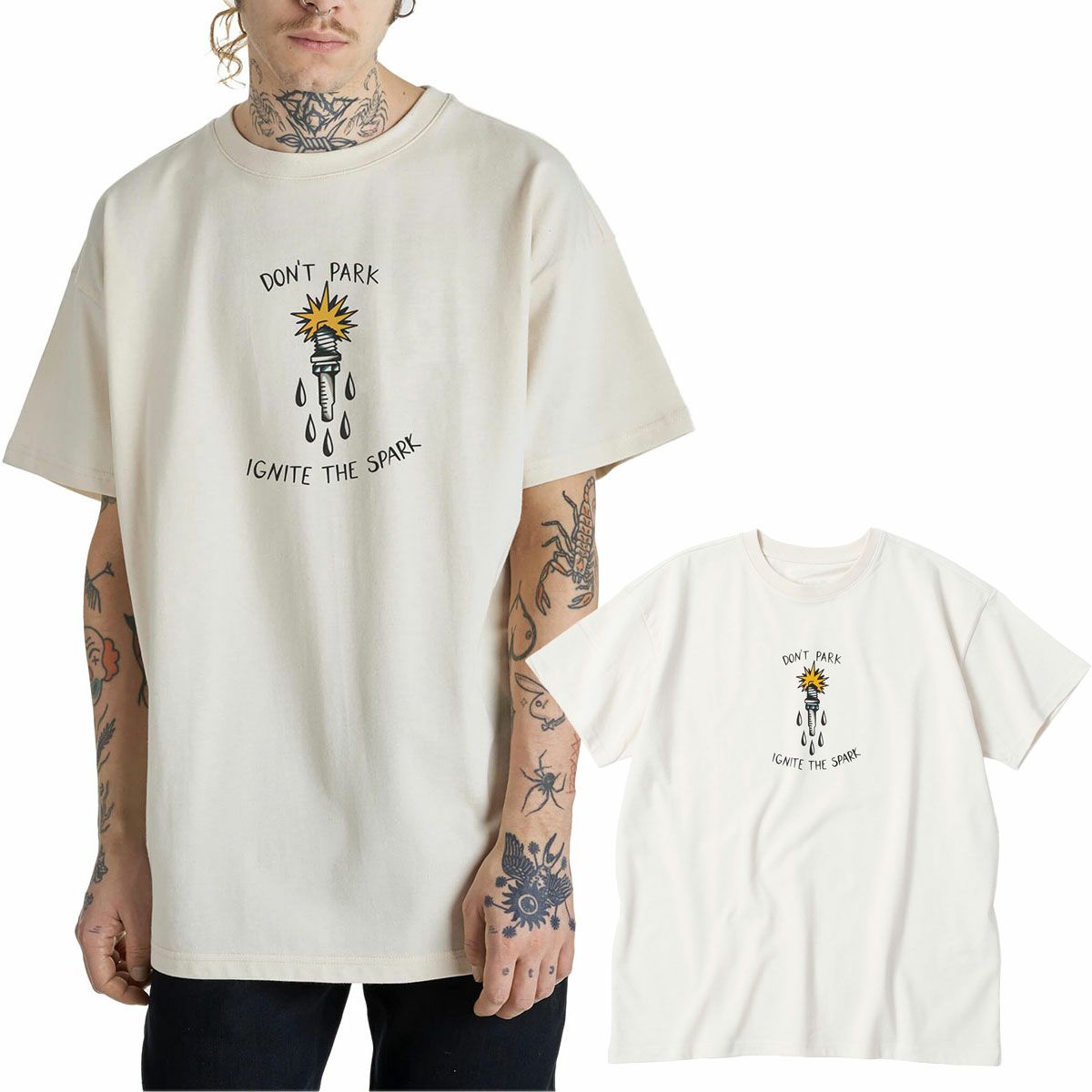 Tシャツ | モトーリモーダ公式オンラインショップ