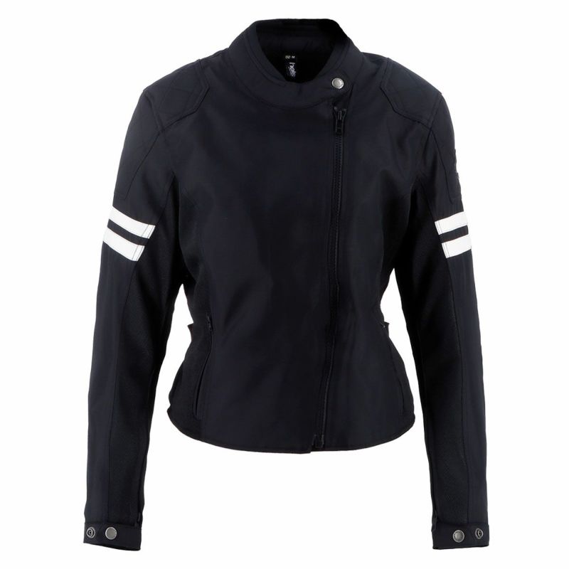 helstons｜KS 50 エア ジャケット レディ｜メッシュ