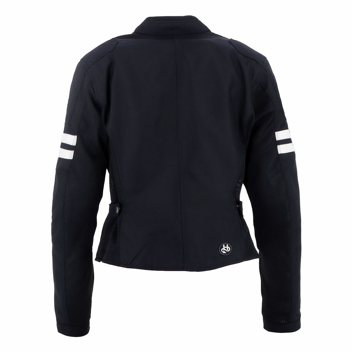 helstons｜KS 50 エア ジャケット レディ｜メッシュ｜ブラック