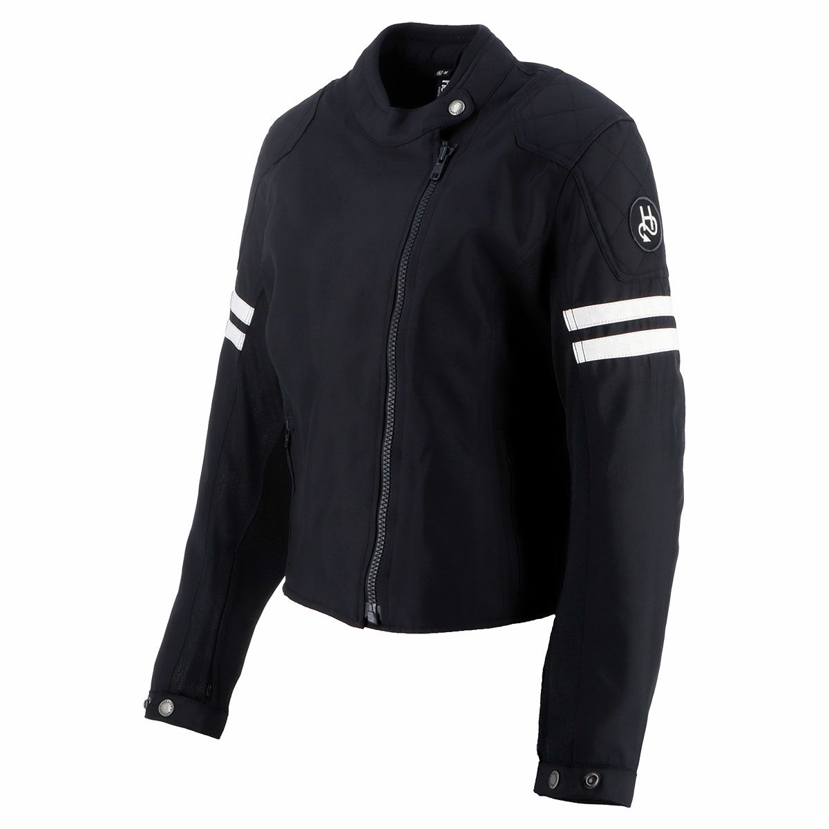 helstons｜KS 50 エア ジャケット レディ｜メッシュ｜ブラック