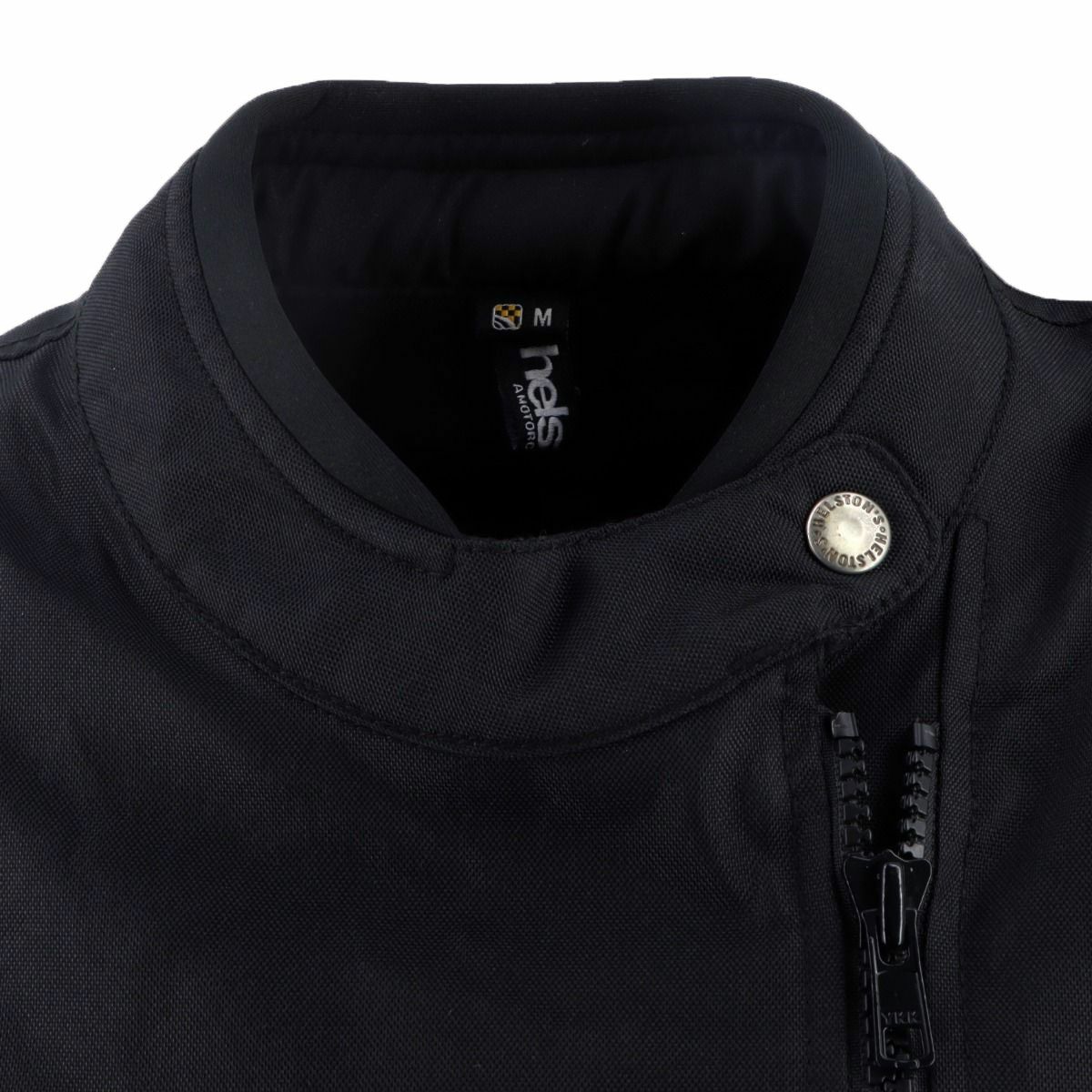 helstons｜KS 50 エア ジャケット レディ｜メッシュ｜ブラック