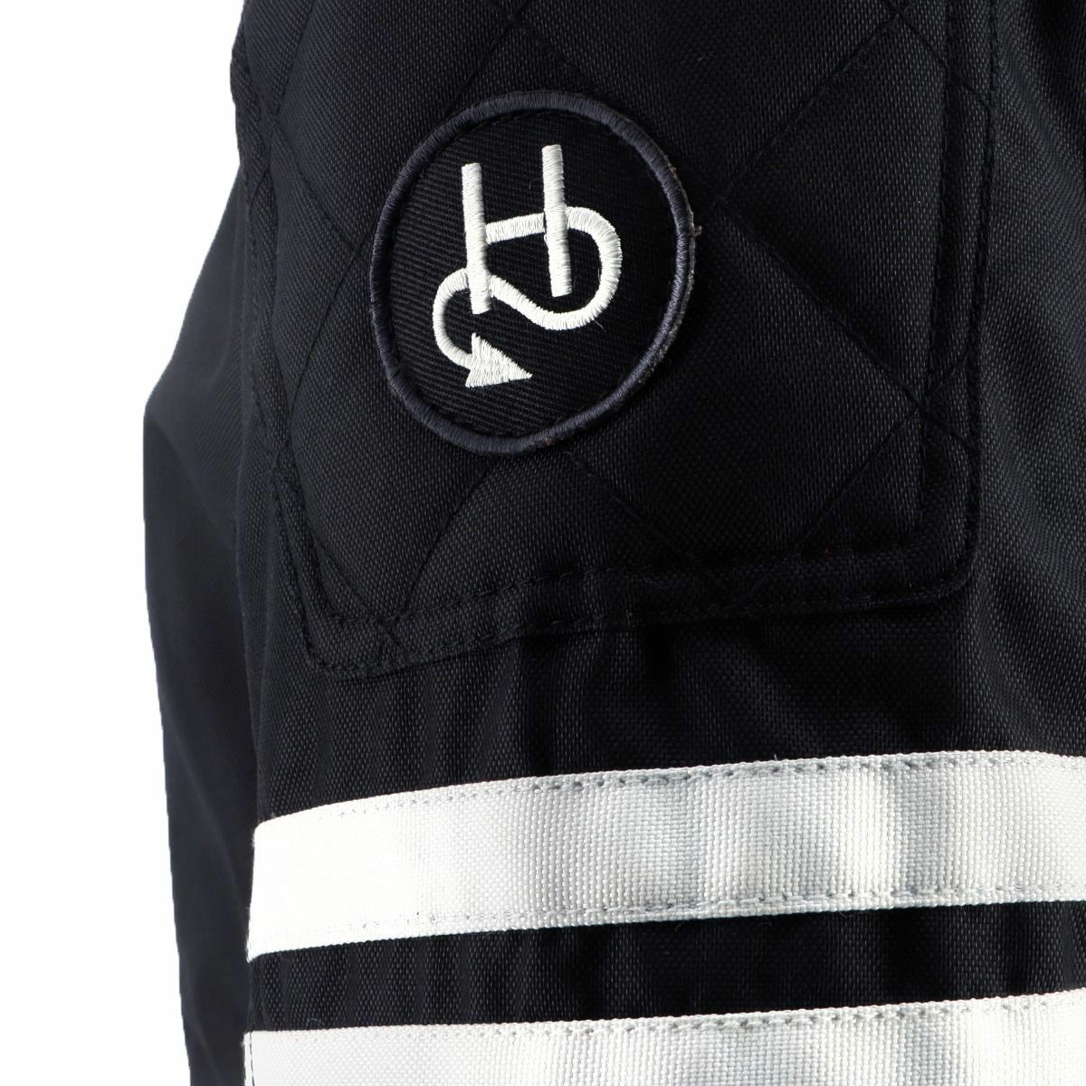 helstons｜KS 50 エア ジャケット レディ｜メッシュ｜ブラック