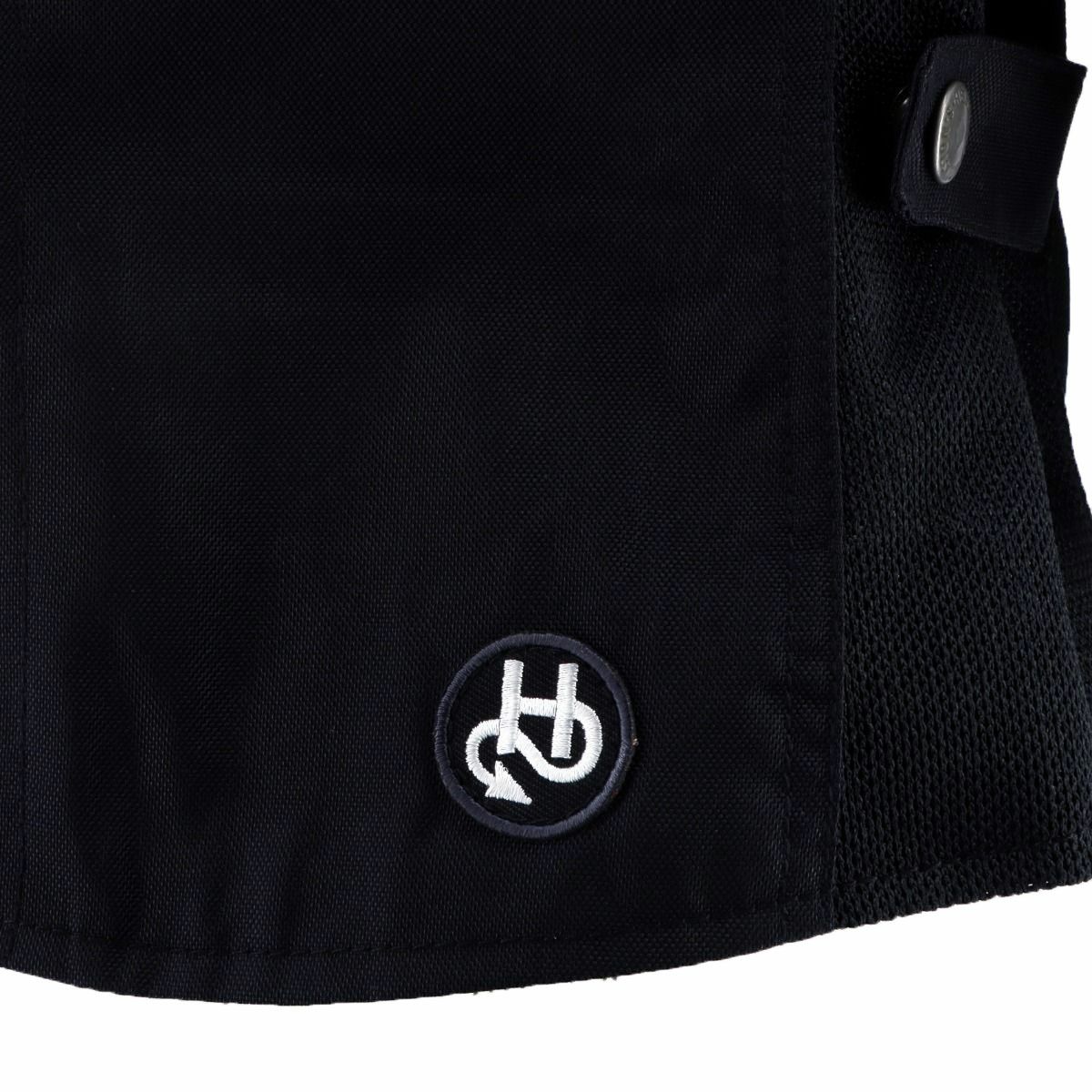 helstons｜KS 50 エア ジャケット レディ｜メッシュ｜ブラック