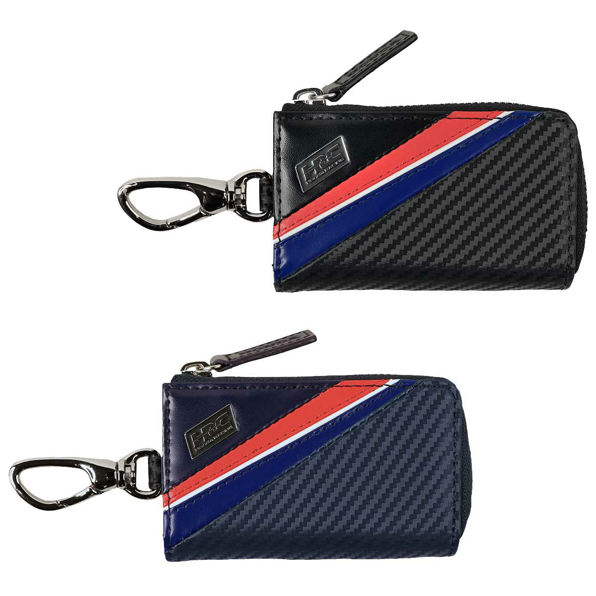 neuinteresse｜ノイインテレッセ×HRC キーケース｜その他雑貨
