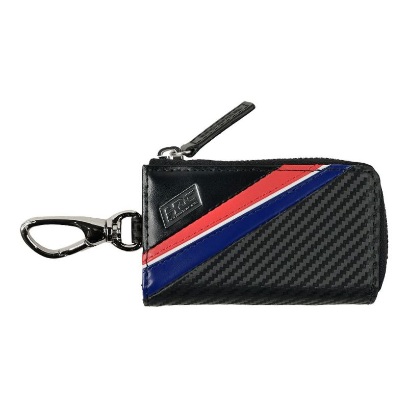 neuinteresse｜ノイインテレッセ×HRC キーケース｜その他雑貨｜ブラック×ブラック