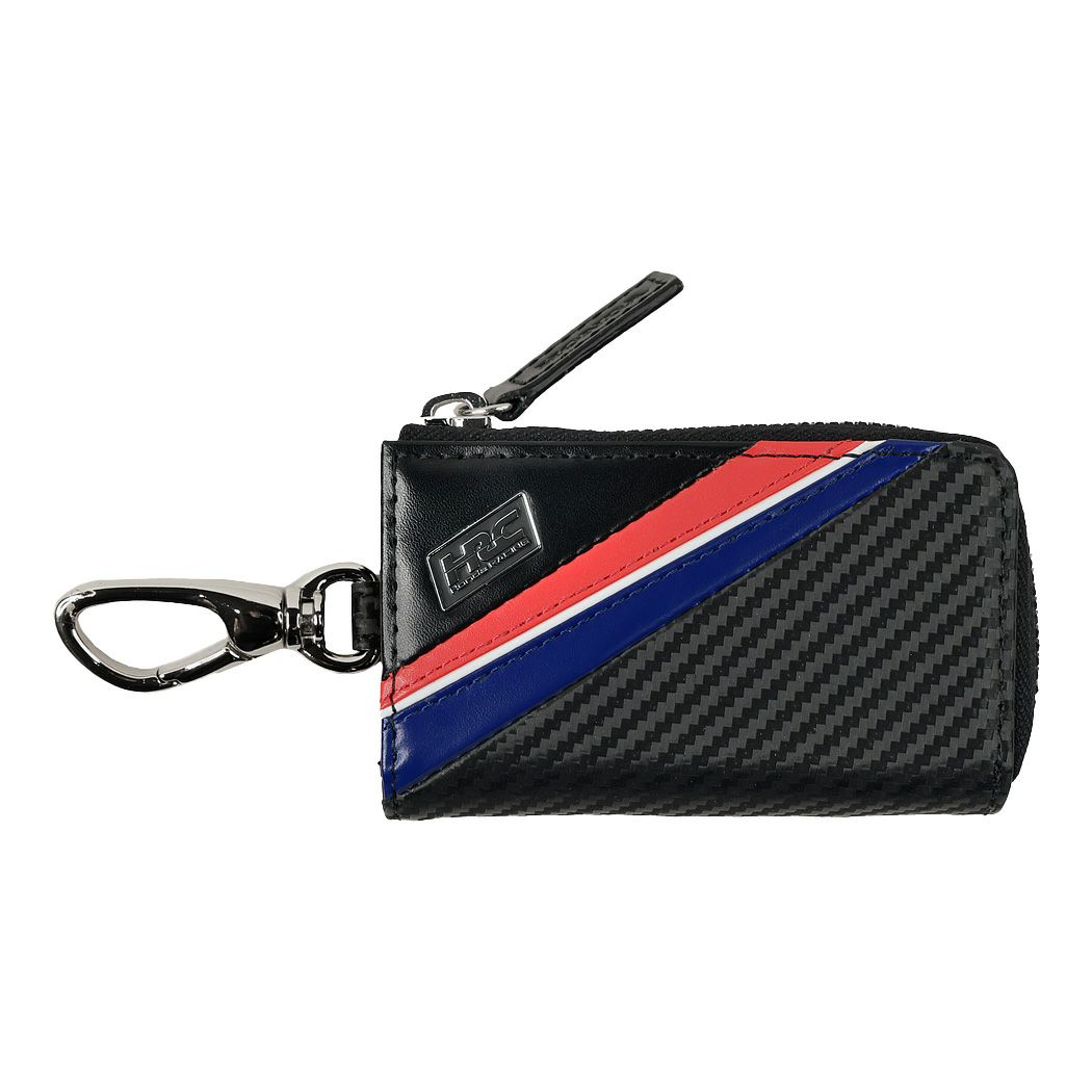 neuinteresse｜ノイインテレッセ×HRC キーケース｜その他雑貨｜ブラック×ブラック