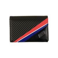 neuinteresse｜ノイインテレッセ×HRC 名刺入れ (ササマチ)｜その他雑貨｜ブラック×ブラック