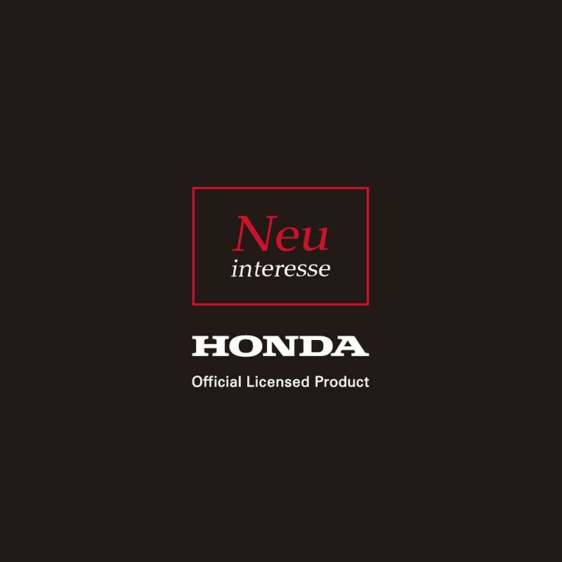neuinteresse｜ノイインテレッセ×HRC 名刺入れ (ササマチ)｜その他雑貨