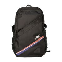 neuinteresse｜ノイインテレッセ×HRC バックパック｜ブラック