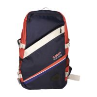 neuinteresse｜ノイインテレッセ×HRC バックパック｜トリコロール