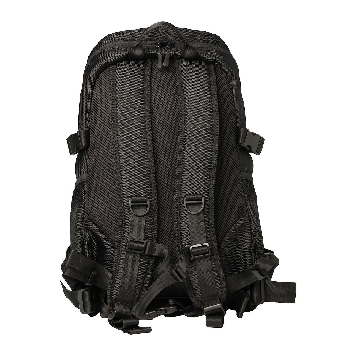 neuinteresse｜ノイインテレッセ×HRC バックパック｜ブラック