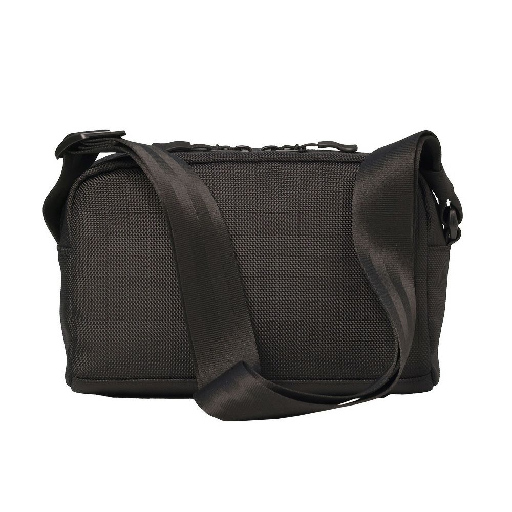 neuinteresse｜ノイインテレッセ×HRC ミニショルダーバッグ｜ブラック