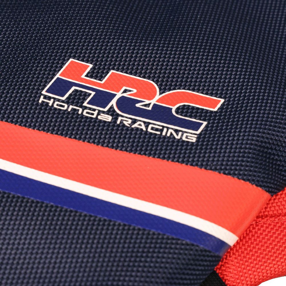 neuinteresse｜ノイインテレッセ×HRC ミニショルダーバッグ｜トリコロール