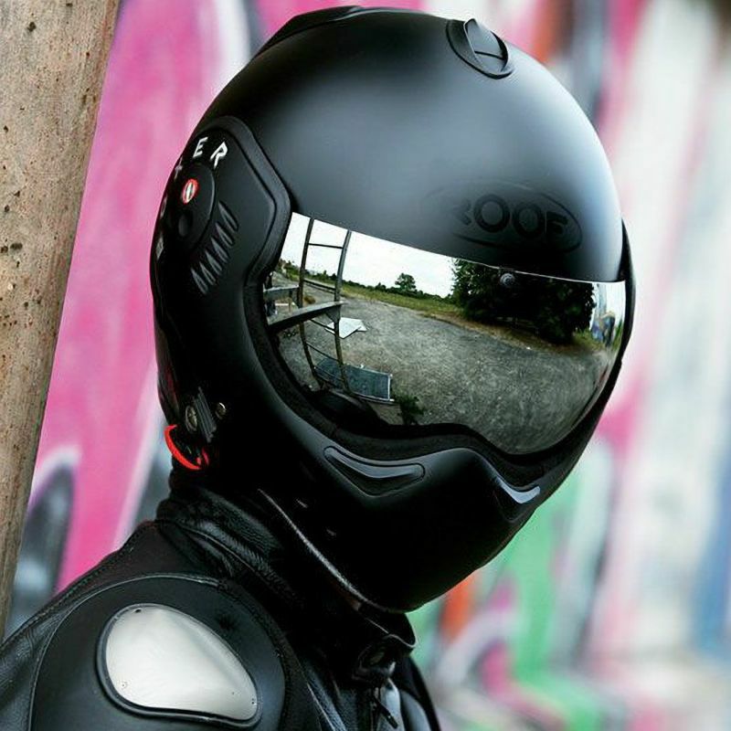 ROOF｜ROOF イリジウム シールド｜シールド・ピーク