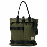 Replay｜キャンバス トートバッグ｜その他バッグ