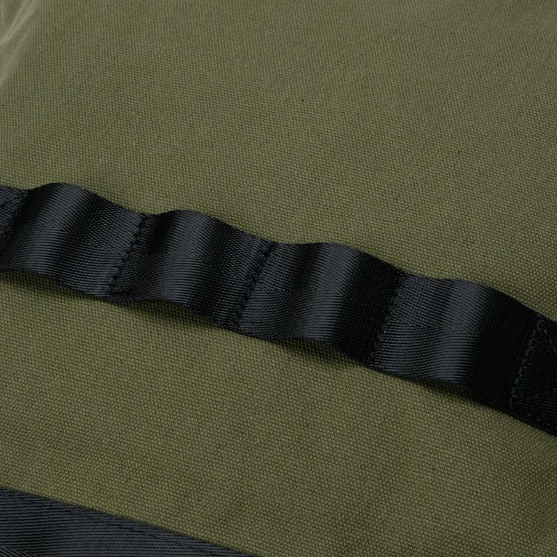 Replay｜キャンバス トートバッグ｜その他バッグ｜ミリタリーグリーン