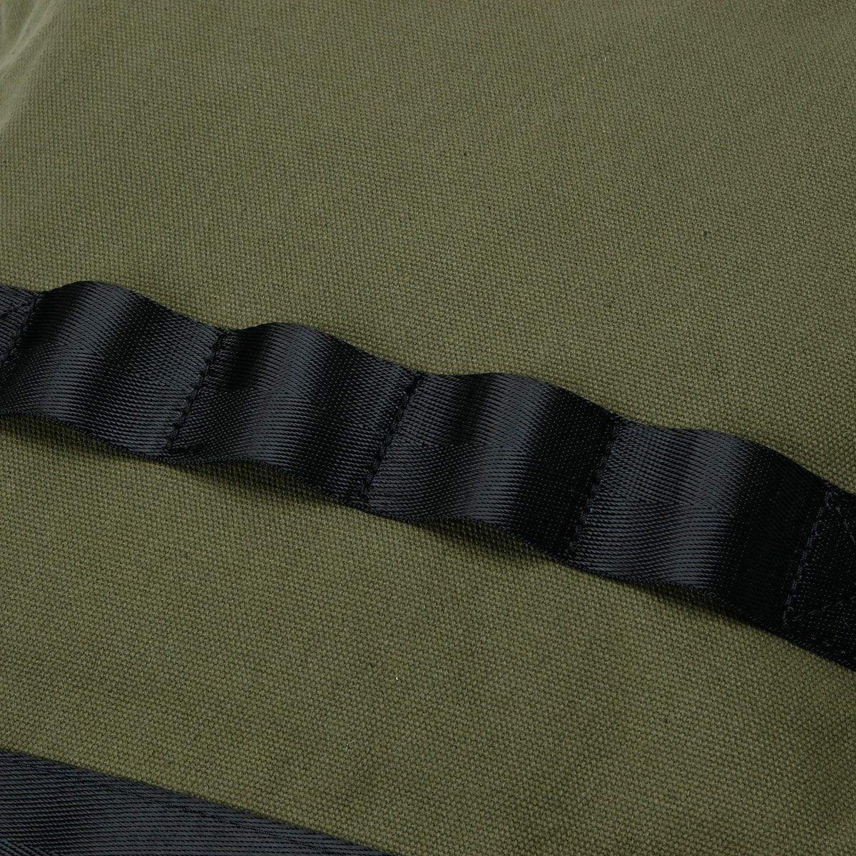 Replay｜キャンバス トートバッグ｜その他バッグ｜ミリタリーグリーン