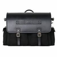 Trip Machine｜エクスペディション サドルバッグ｜サイドバッグ｜ブラック