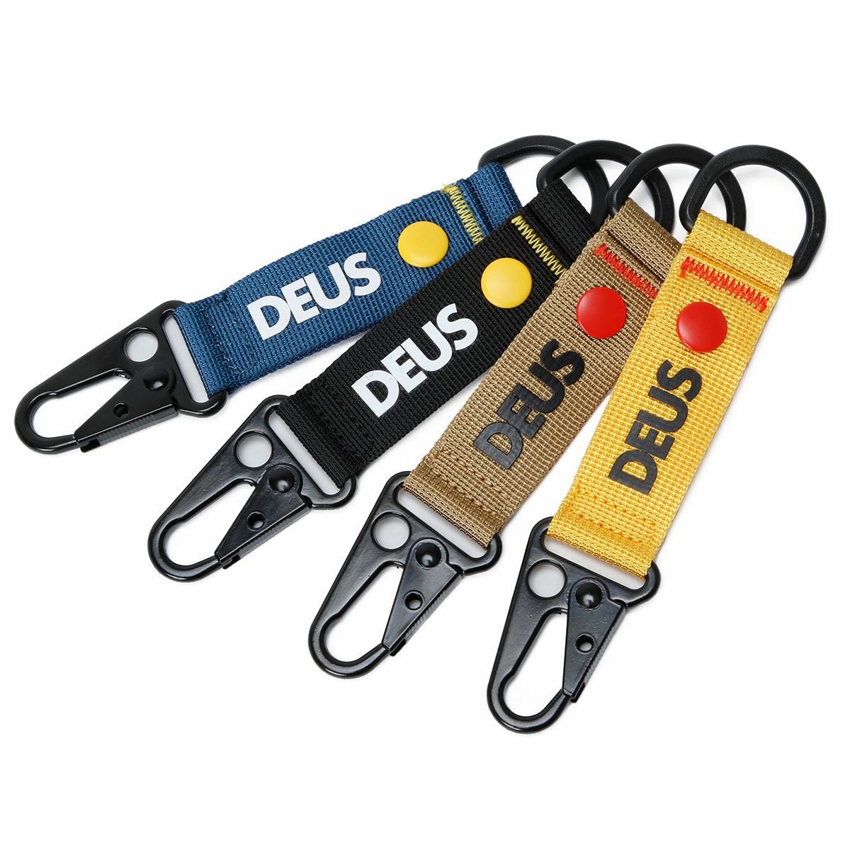 Deus Ex Machina｜フォーチュン キーホルダー｜