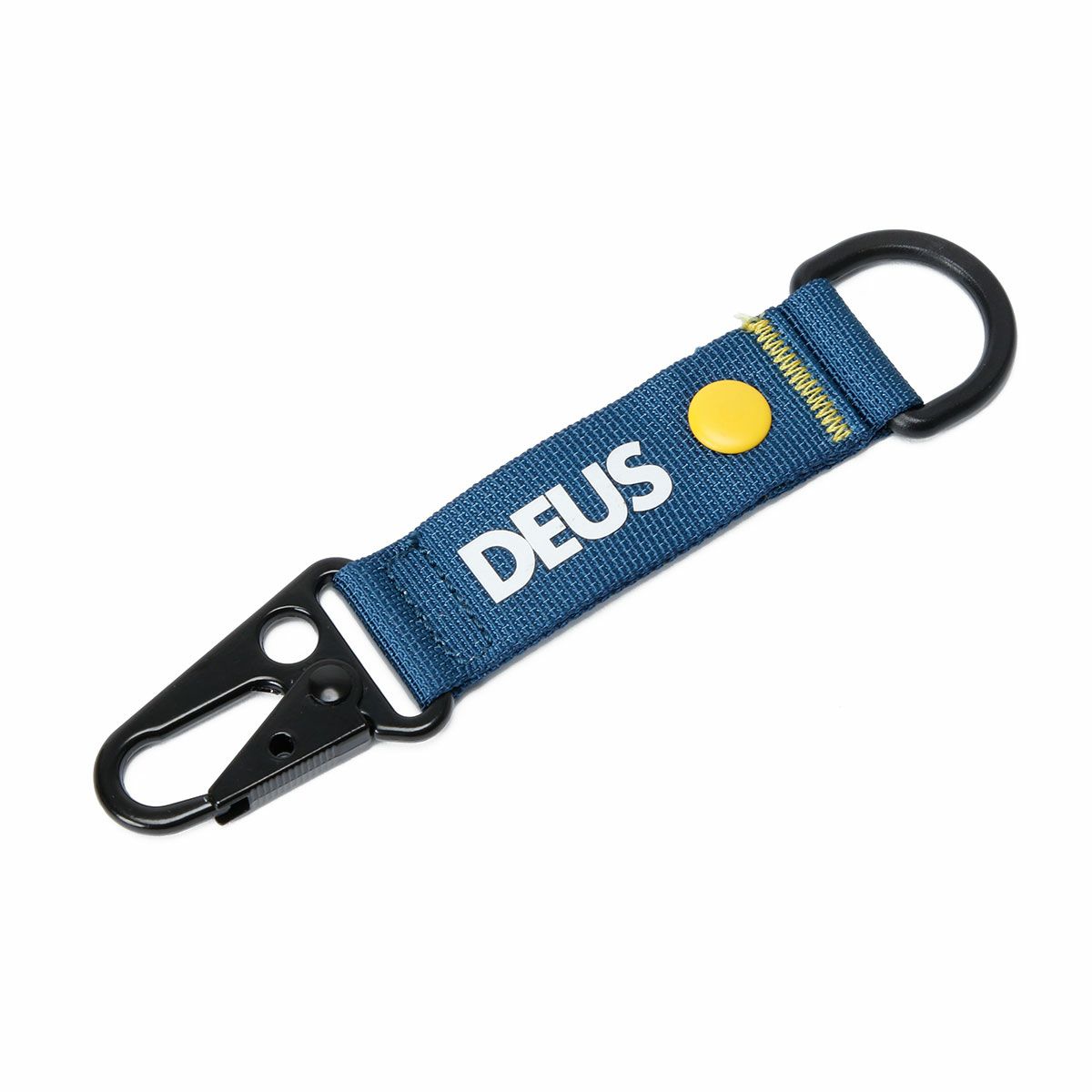 Deus Ex Machina｜フォーチュン キーホルダー｜ダスティブルー