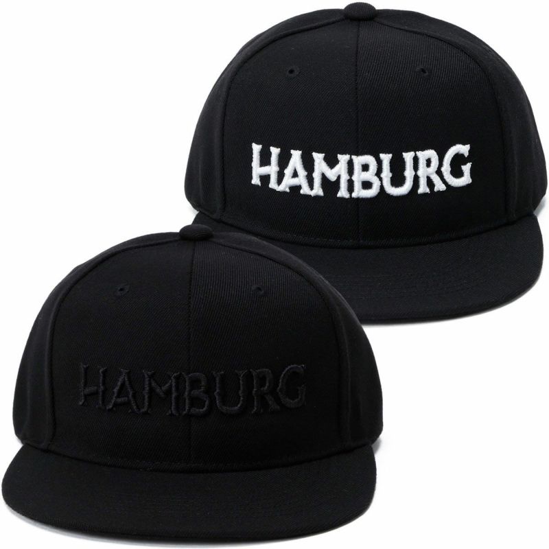 セール hamburg キャップ