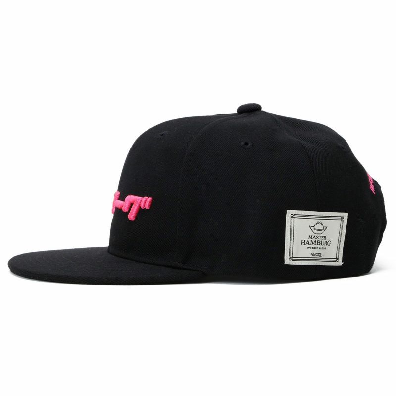 ハンバーグ CAP | モトーリモーダ公式オンラインショップ