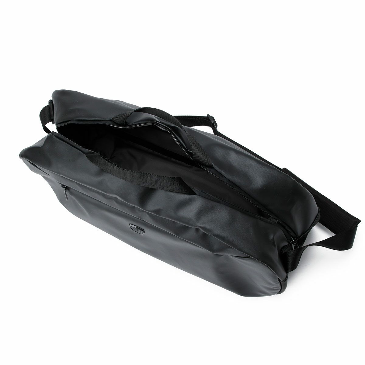 Ferrari｜スクーデリア フェラーリ SPTWR ウィークエンダー バッグ｜ブラック